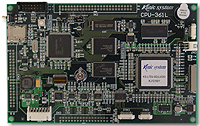 CPU-361L-V3(K2)