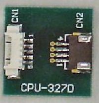 CPU327-TBDMC