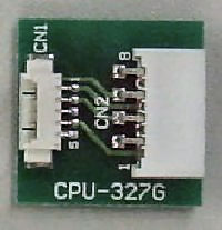 CPU327-TBGUN