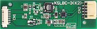 KSLBC-3(K2)