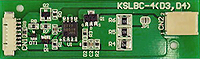 KSLBC-4